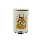 سرویس آشپزخانه 16 پارچه B.V.K طرح TIME کد 803792 - Image 4