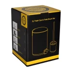 ست سطل و فرچه 3 لیتری اورجینال مدل 113 - Image 10