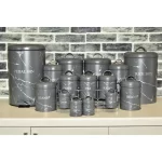 ست آشپزخانه 16 پارچه B.V.K کد 805585