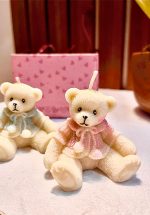 گیفت تولد خرسی - Image 4