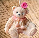 گیفت تولد خرسی - Image 2