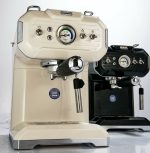 اسپرسو ساز ایکس ویژن مدل EM-1309