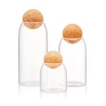 بانکه توپی سه سایز ساده - Image 3