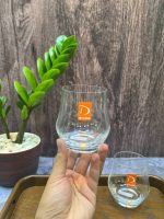 لیوان 6 تایی طرح آلگرا DELI - Image 4