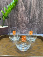 لیوان 6 تایی طرح آلگرا DELI - Image 6