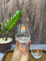 لیوان 6 تایی طرح آلگرا DELI - Image 7