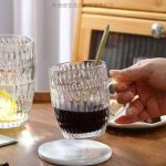 لیوان 6 تایی طرح گلادیاتور DELI