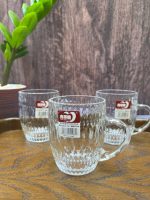 لیوان 6 تایی طرح گلادیاتور DELI - Image 3