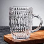 لیوان 6 تایی طرح گلادیاتور DELI - Image 2