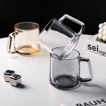 لیوان 6 تایی طرح کلارا دودی DELI - Image 4