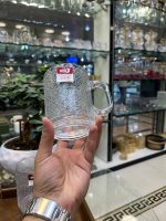 لیوان 6 تایی طرح سنتی DELI - Image 5