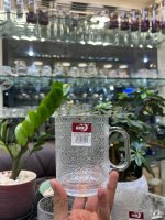 لیوان 6 تایی طرح سنتی DELI - Image 4