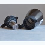 فلاسک استیل بدنه رنگی بدون شیشه یونیک کد UN-1848 - Image 3