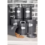 ست پاسماوری 8 پارچه B.V.K مدل رویال کد 822585 - Image 4