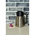 فلاسک 1.5 لیتر استیل بدون شیشه کد UN-1843