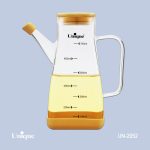 روغن ریز یونیک کد UN-2052 - Image 4