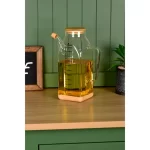 روغن ریز یونیک کد UN-2038 - Image 2