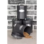 ست پاسماوری 8 پارچه B.V.K مدل رویال کد 822585 - Image 5