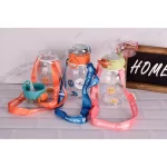 قمقمه یونیک کد UN-1931 گنجایش 0.6 لیتر