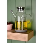 روغن ریز یونیک کد UN-2023