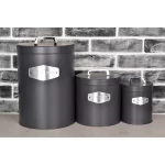 ست پاسماوری 8 پارچه B.V.K مدل رویال کد 822585 - Image 6