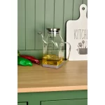 روغن ریز یونیک کد UN-2031