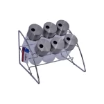 ست جا ادویه 6 پارچه یونیک مدل موجی کد UN-1630 - Image 3