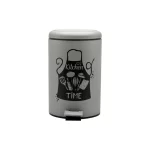 سرویس آشپزخانه 15 پارچه B.V.K مدل T کد 853715 - Image 8