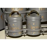 ست آشپزخانه 16 پارچه B.V.K کد 805595 - Image 7