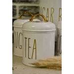 سرویس آشپزخانه 16 پارچه B.V.K کد 805796 - Image 3