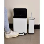 ست سطل و فرچه اورجینال مدل 2006 - Image 2