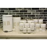 سرویس آشپزخانه 16 پارچه B.V.K کد 805796