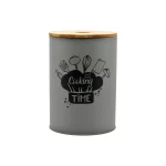 سرویس آشپزخانه 15 پارچه B.V.K مدل T کد 853715 - Image 9