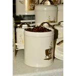 سرویس آشپزخانه 16 پارچه B.V.K طرح TIME کد 803792 - Image 7