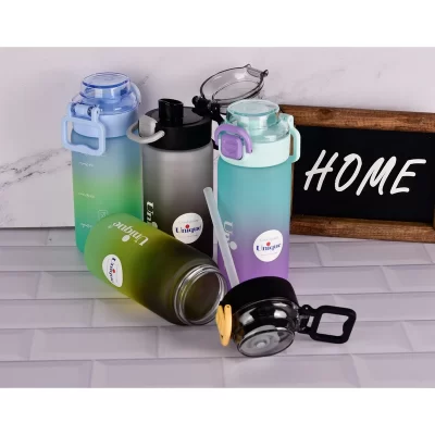 قمقمه یونیک مدل MAT کد 1941 گنجایش 0.6 لیتر