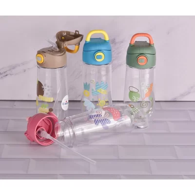 قمقمه تریتان کودک یونیک کد UN-1929 گنجایش 500 میل