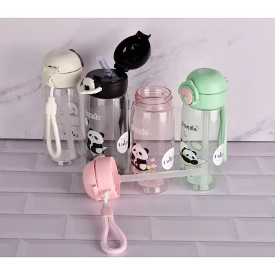 قمقمه کودک تریتان یونیک کد UN-1932 گنجایش 0.48 لیتر