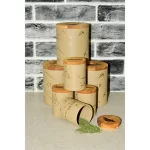 پاسماوری 7 پارچه B.V.K طرح ماربل کد 865592 - Image 2