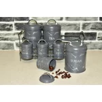 ست آشپزخانه 16 پارچه B.V.K کد 805585 - Image 3