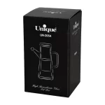 روغن ریز یونیک کد UN-2054 - Image 3