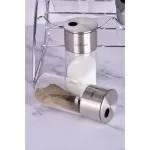 ست جا ادویه 6 پارچه یونیک مدل موجی کد UN-1630 - Image 4