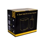 ست سطل و فرچه اورجینال مدل 2006 - Image 9