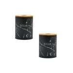 سرویس آشپزخانه 15 پارچه B.V.K مدل ماربل کد 855581 - Image 8