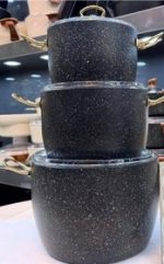 قابلمه های ارتفاع بلند هاناتک - Image 5