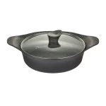 تابه های دو دسته دربدار دایکاست عروس مدل دیاکو