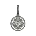 تابه های تکدسته دایکاست عروس مدل دیاکو - Image 4