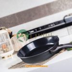 تابه های تکدسته تک دایکاست عروس مدل موج - Image 2