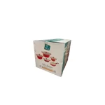 سرویس قابلمه 9 پارچه عروس مدل موج - Image 4