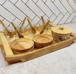 سرویس چای خوری 21 پارچه کایا (آرکو) - Image 6