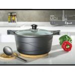 قابلمه های تک دایکاست عروس مدل موج